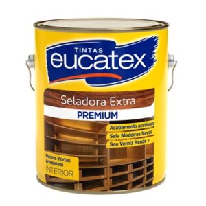EUCATEX SELADORA EXTRA