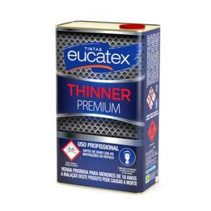 EUCATEX THINNER 9800