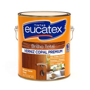 EUCATEX VERNIZ COPAL