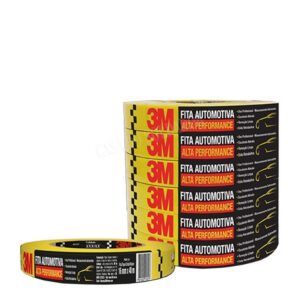 3M FITA AUTOMOTIVA ALTA PERFORMANCE