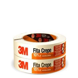 3M FITA CREPE 101LA