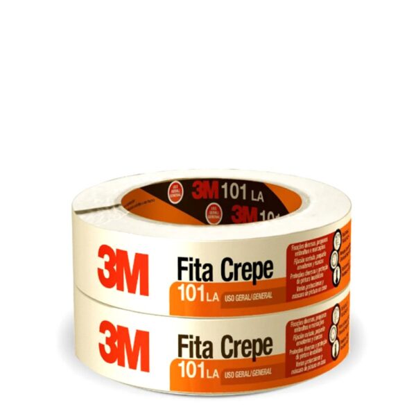 3M FITA CREPE 101LA