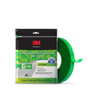3M FITA DUPLA FACE 4190