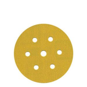 3M DISCO HOOKIT OURO 216U