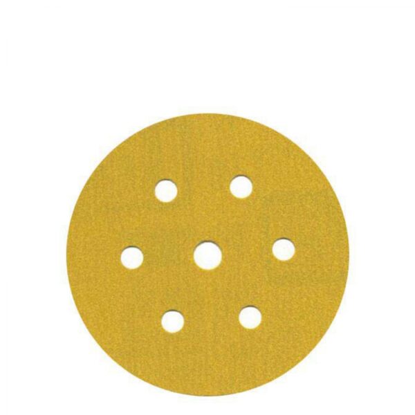 3M DISCO HOOKIT OURO 216U