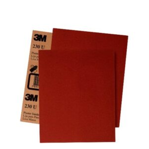 3M LIXA MASSA 230U