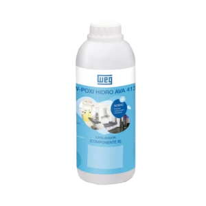 WEG W-POXI HIDRO AVA 413 CATALISADOR 1.2L