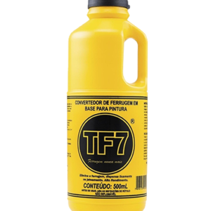 TF7 Convertedor de Ferrugem 500ml