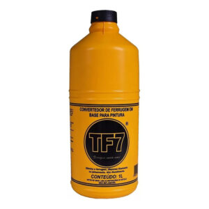 TF7 Convertedor de Ferrugem