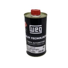 WEG CATALISADOR ENDURECEDOR HT 5536