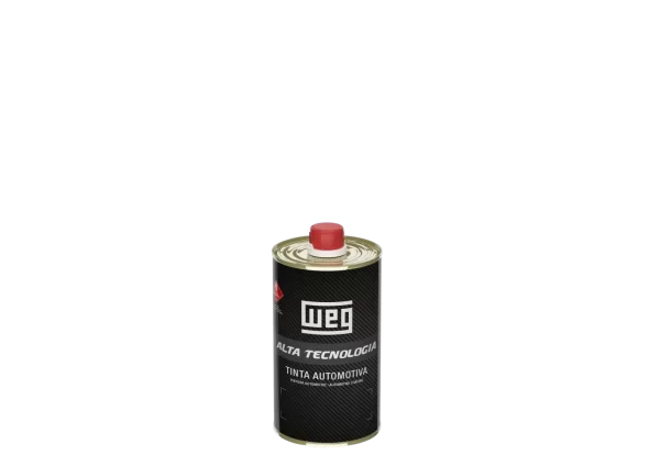 WEG CATALISADOR ENDURECEDOR HT 5522 150ML