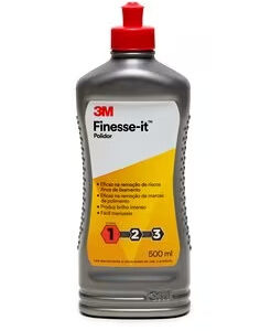 3M POLIDOR FINO FINESSE-IT