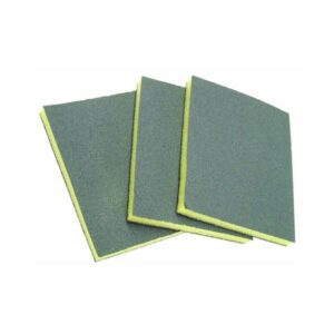 NORTON ESPONJA ABRASIVA FINA (120x98x13)