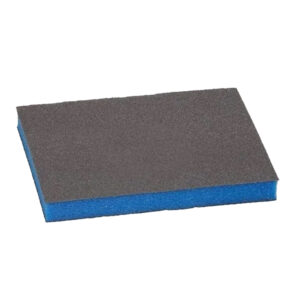 NORTON ESPONJA ABRASIVA GROSSA (120x98x13)