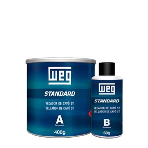 WEG VEDADOR DE CAPO ST KIT A+B