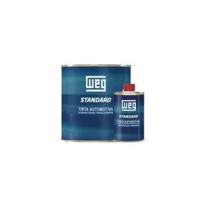 WEG PRIMER ST PU W-2081
