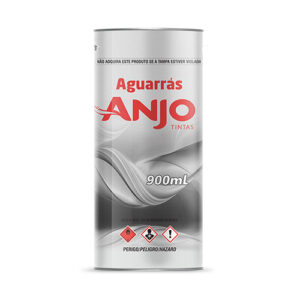 ANJO AGUARRAS MINERAL 900ML