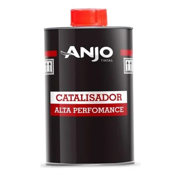 ANJO CATALISADOR PRIMER PU HS FULL 4:1:1