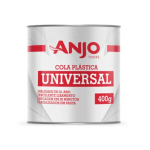 ANJO COLA PLÁSTICA UNIVERSAL 0.4KG