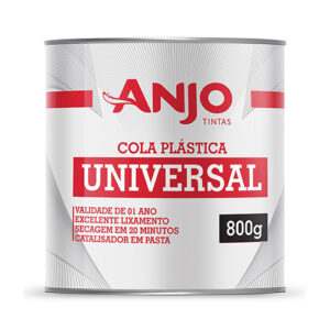 ANJO COLA PLÁSTICA UNIVERSAL 0.8KG