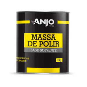 ANJO MASSA DE POLIR N.2 1KG