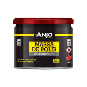 ANJO MASSA DE POLIR N.2 500G