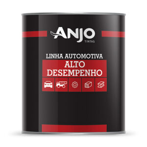 ANJO MASSA RÁPIDA PLUS