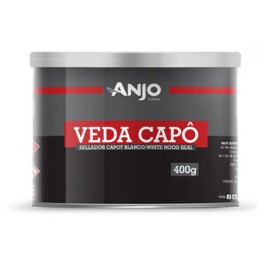 ANJO VEDA CAPÔ COM CATALISADOR