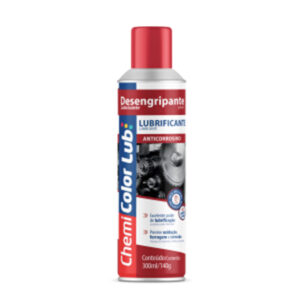 CHEMICOLOR DESENGRIPANTE CHEMILUB 300ml