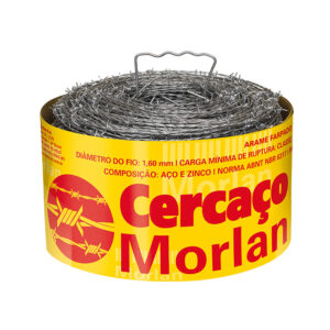 MORLAN ARAME FARPADO CERCAÇO