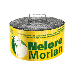 MORLAN ARAME FARPADO NELORE