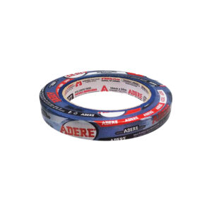 ADERE FITA CREPE 527S AZUL 18X50