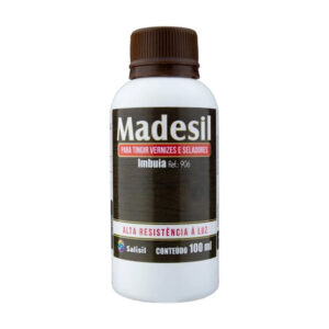 SALISIL MADESIL TINGIDOR 100ML IMBUIA