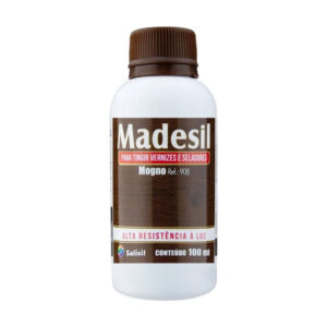 SALISIL MADESIL TINGIDOR 100ML MOGNO