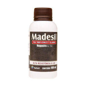 SALISIL MADESIL TINGIDOR 100ML NOGUEIRA