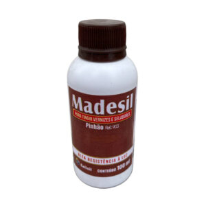SALISIL MADESIL TINGIDOR 100ML PINHÃO