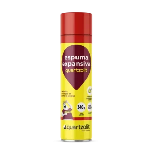 QUARTZOLIT ESPUMA EXPANSIVA 0.500ML