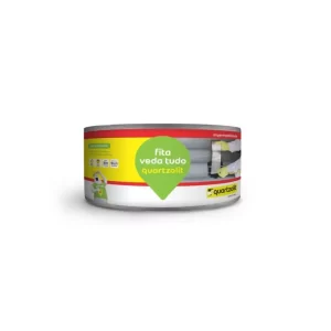 QUARTZOLIT FITA VEDA TUDO 10CM SLEEVE (PCT 1)