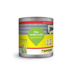 QUARTZOLIT FITA VEDA TUDO 20CM SLEEVE (PCT 1)