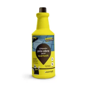 QUARTZOLIT LIMPADOR POS OBRA GERAL 1L (CX 6)