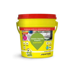 QUARTZOLIT MANTA LIQUIDA BRANCA IMPERM. 18KG