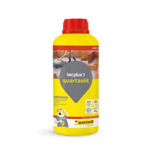 QUARTZOLIT TECPLUS 1 IMPERM. 1L (FD 6 UNID)