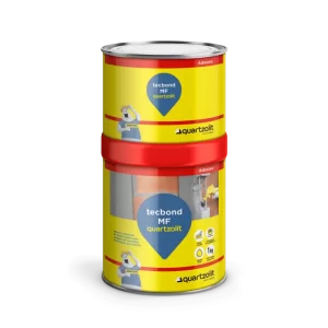 QUARTZOLIT TECBOND MF 1KG (CX 4 UNID)