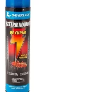 SAYERLACK EXTERMINADOR DE CUPIM 0.4L (SPRAY)