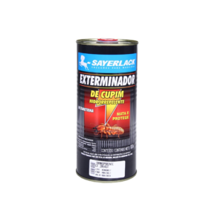SAYERLACK EXTERMINADOR DE CUPIM 0.9L