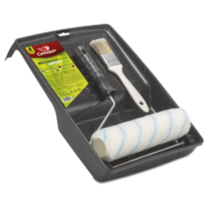 CONDOR KIT PINTURA ESSENCIAL 4 PECAS 816 (CX6)