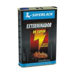 SAYERLACK EXTERMINADOR DE CUPIM 5L