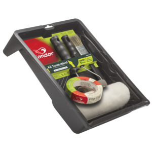 CONDOR KIT SUSTENTÁVEL 7 PEÇAS