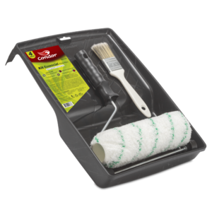 CONDOR KIT PINTURA 4 PEÇAS