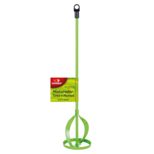 CONDOR MISTURADOR DE TINTAS E MASSAS 400mm X 80mm